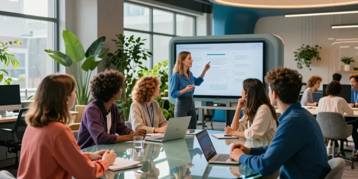 Future-Ready Careers: Thriving in Tomorrow’s Job Market